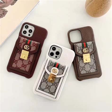 gucci phone case 14 pro|genuine Gucci phone case.